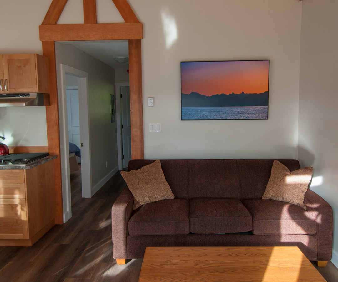 Blind Channel Resort